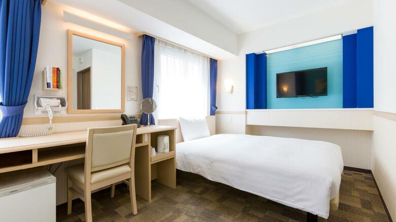 Hotel Toyoko Inn Chiba Makuhari