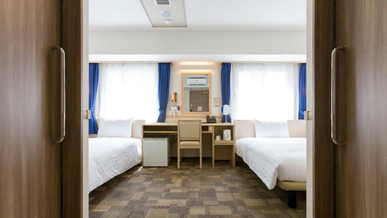 Hotel Toyoko Inn Chiba Makuhari