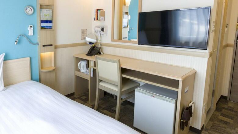 Hotel Toyoko Inn Chiba Makuhari