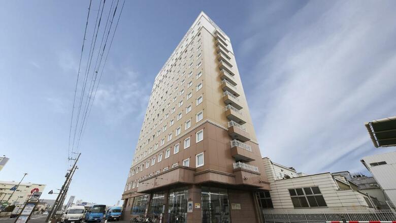 Hotel Toyoko Inn Chiba Makuhari