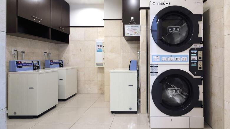 Hotel Toyoko Inn Chiba Makuhari