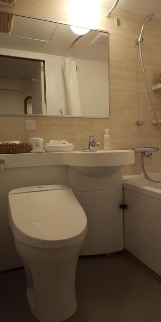 Hotel Ueno First City