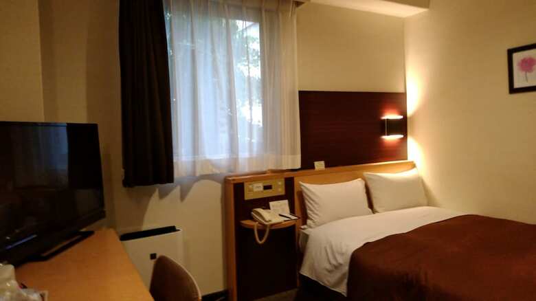 Hotel Ueno First City