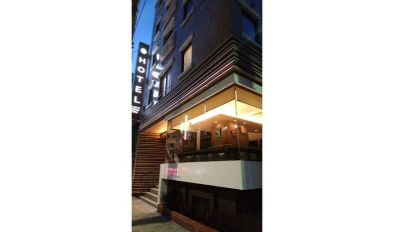 Hotel Ueno First City