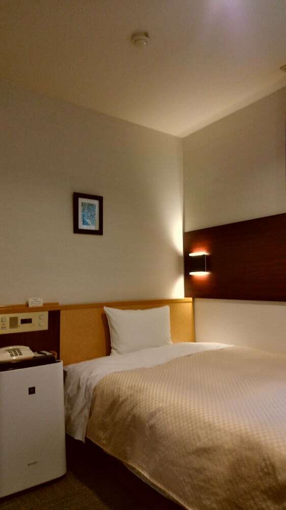 Hotel Ueno First City