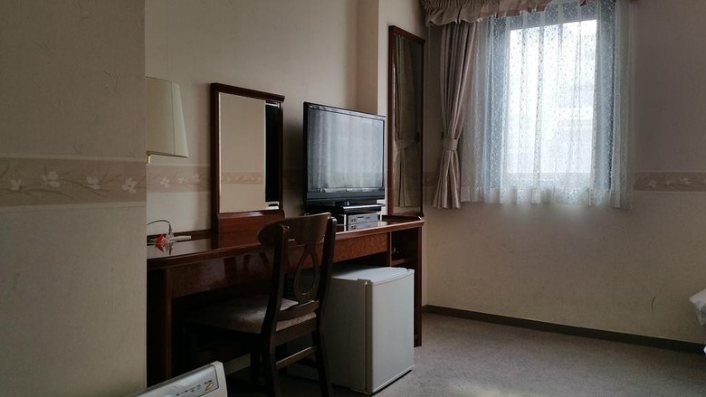 Ueno Terminal Hotel