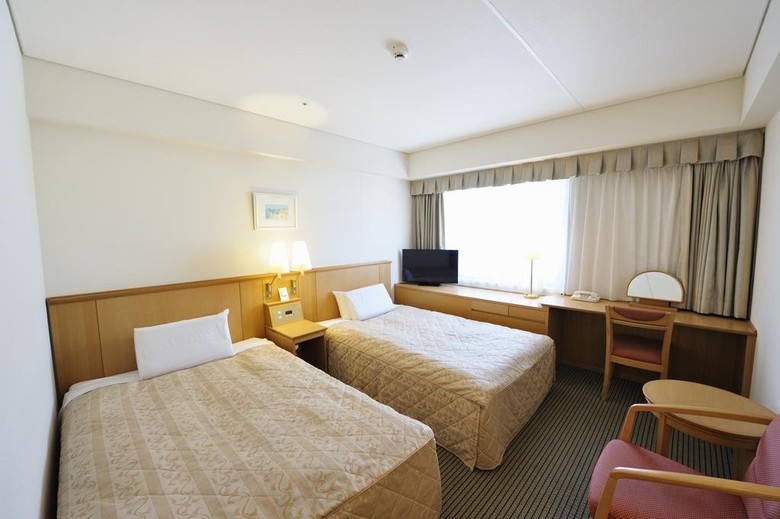 Hotel Unizo Shinbashi