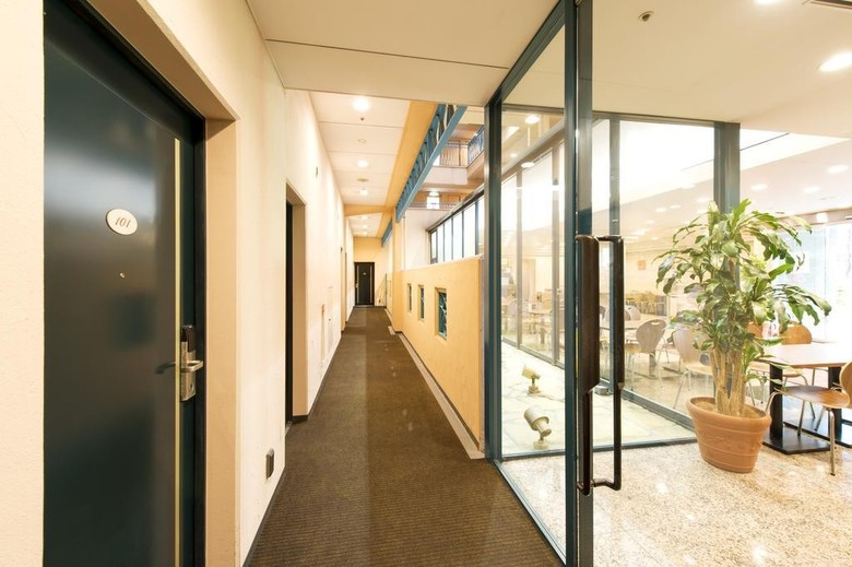 Hotel Villa Fontaine Nihombashi Hakozaki