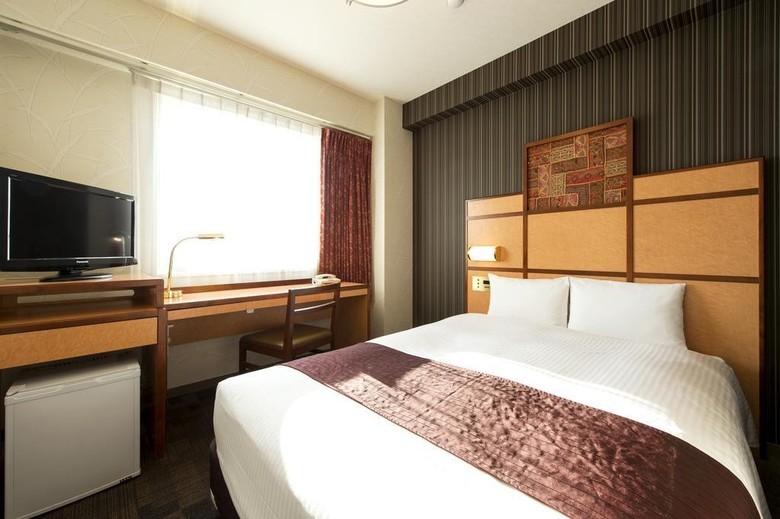 Hotel Villa Fontaine Nihombashi Hakozaki