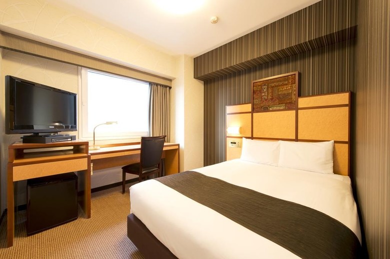 Hotel Villa Fontaine Hamamatsucho