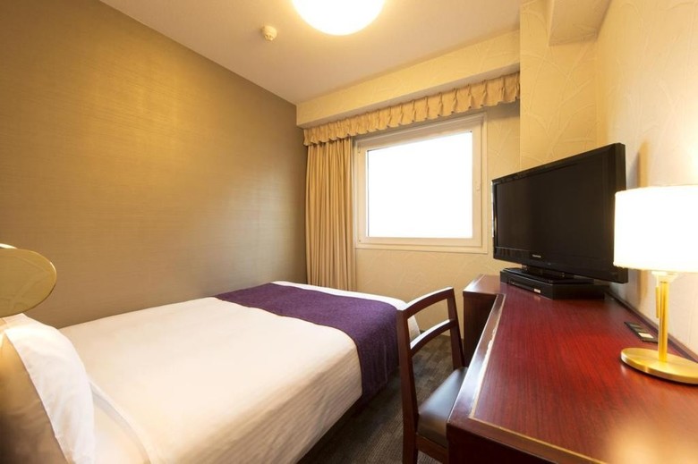 Hotel Villa Fontaine Jimbocho