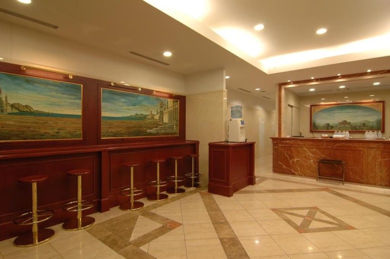 Hotel Villa Fontaine Jimbocho