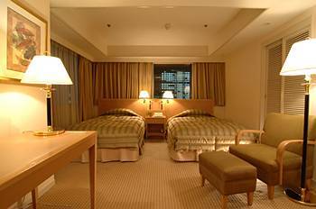 Yaesu Fujiya Hotel