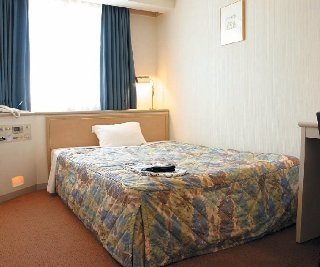 Hotel Yokohama Isezakicho Washington