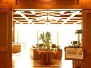 Hotel Yokohama Isezakicho Washington