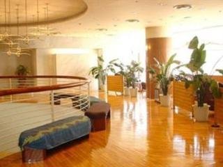 Hotel Yokohama Isezakicho Washington
