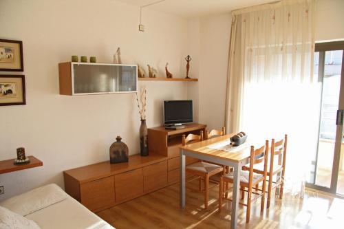 Apartamento Premium Habitat Les Roques