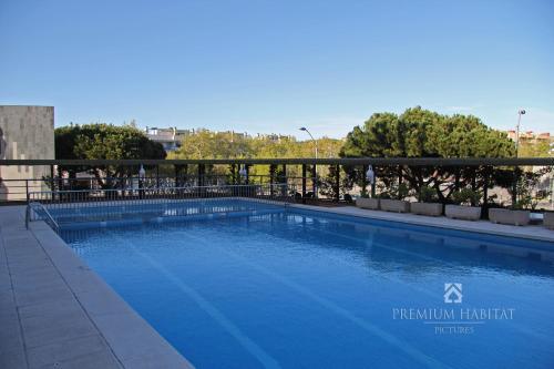 Apartamento Premium Habitat Les Roques