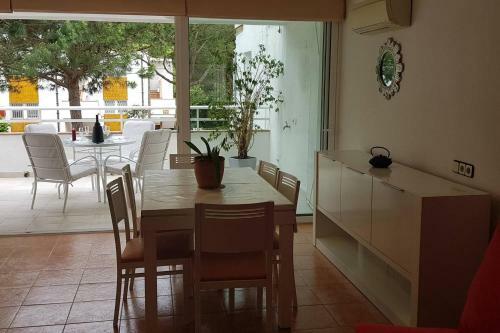 Villascosette - Apartamento Carbo