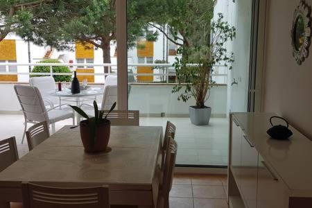 Villascosette - Apartamento Carbo