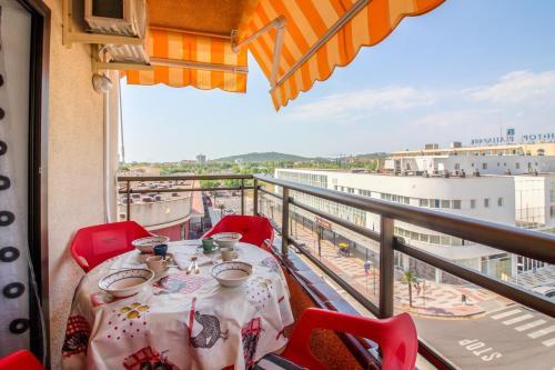 Star Apartment @neptuno