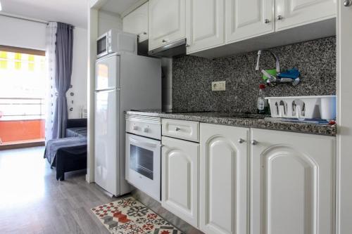 Star Apartment @neptuno