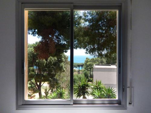 Apartamento Treumal Cala Rovira