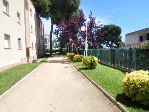 Apartamento Treumal Cala Rovira