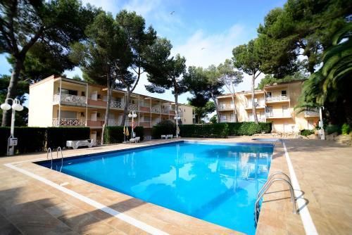 Apartamento Treumal Cala Rovira