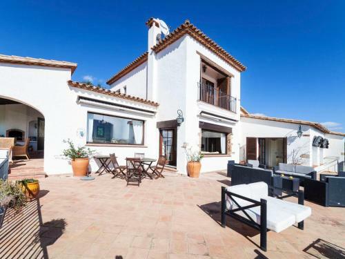 Holiday Home Hortensia