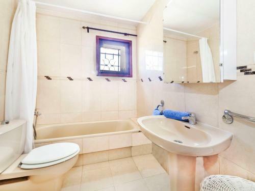 Holiday Home Hortensia