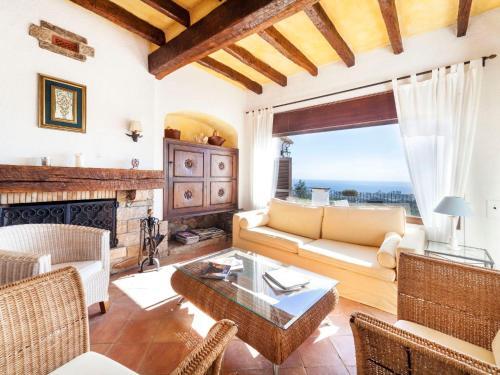 Holiday Home Hortensia