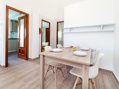 Apartment Edificio Residencial Fanals.6