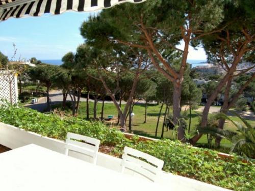 Apartamento Appartement Avec Piscine � Politur