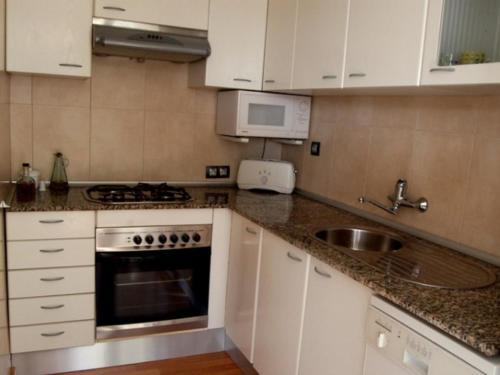 Apartamento Appartement Avec Piscine � Politur