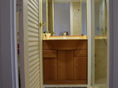 Apartament Capanema