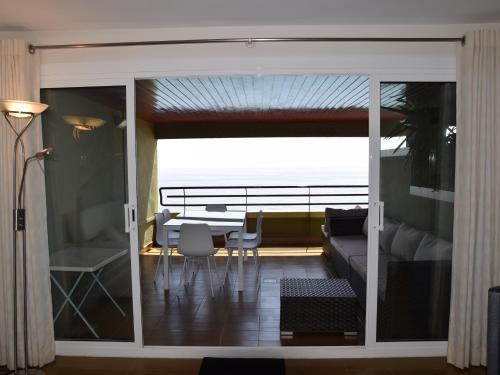 Apartament Capanema