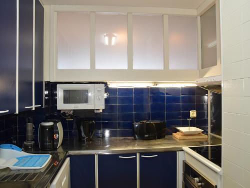 Apartament Capanema