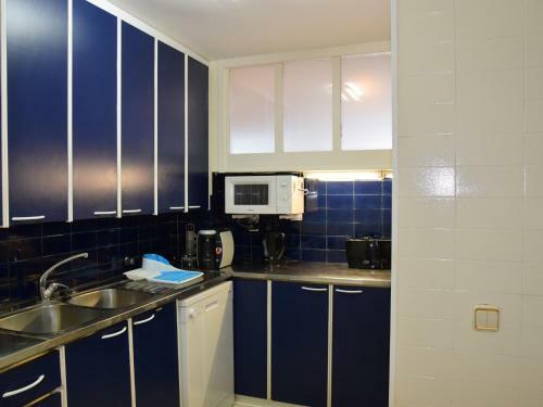 Apartament Capanema