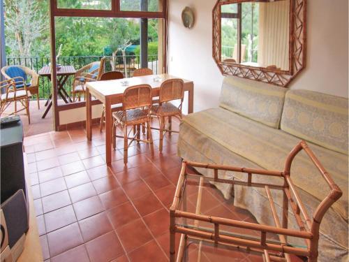 Apartment In Platja D'aro