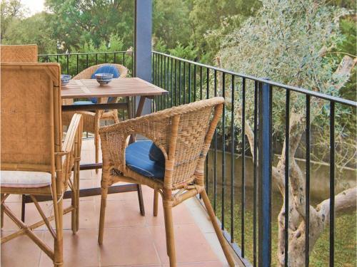 Apartment In Platja D'aro