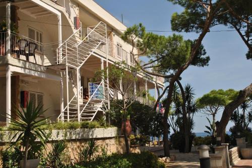 Apartments Delfin 3520