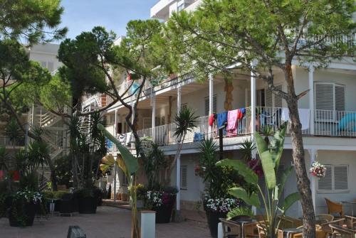 Apartments Delfin 3520