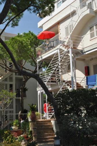 Apartments Delfin 3520