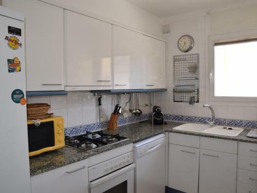 Apartament Platja
