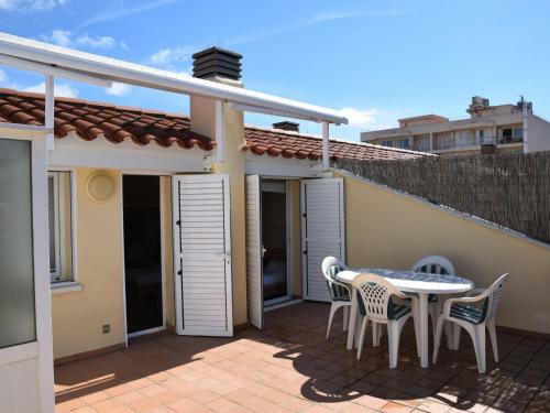 Apartament Platja