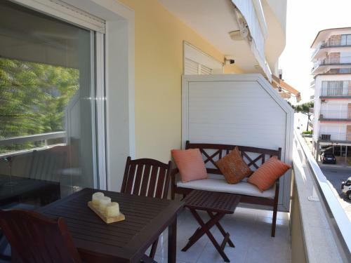 Apartament Platja
