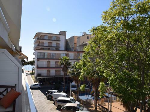 Apartament Platja