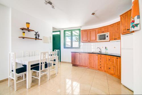Villa Amanecer I Con Piscina Climatizada Y Wifi Gratis