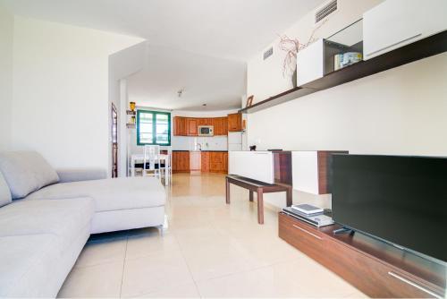 Villa Amanecer I Con Piscina Climatizada Y Wifi Gratis